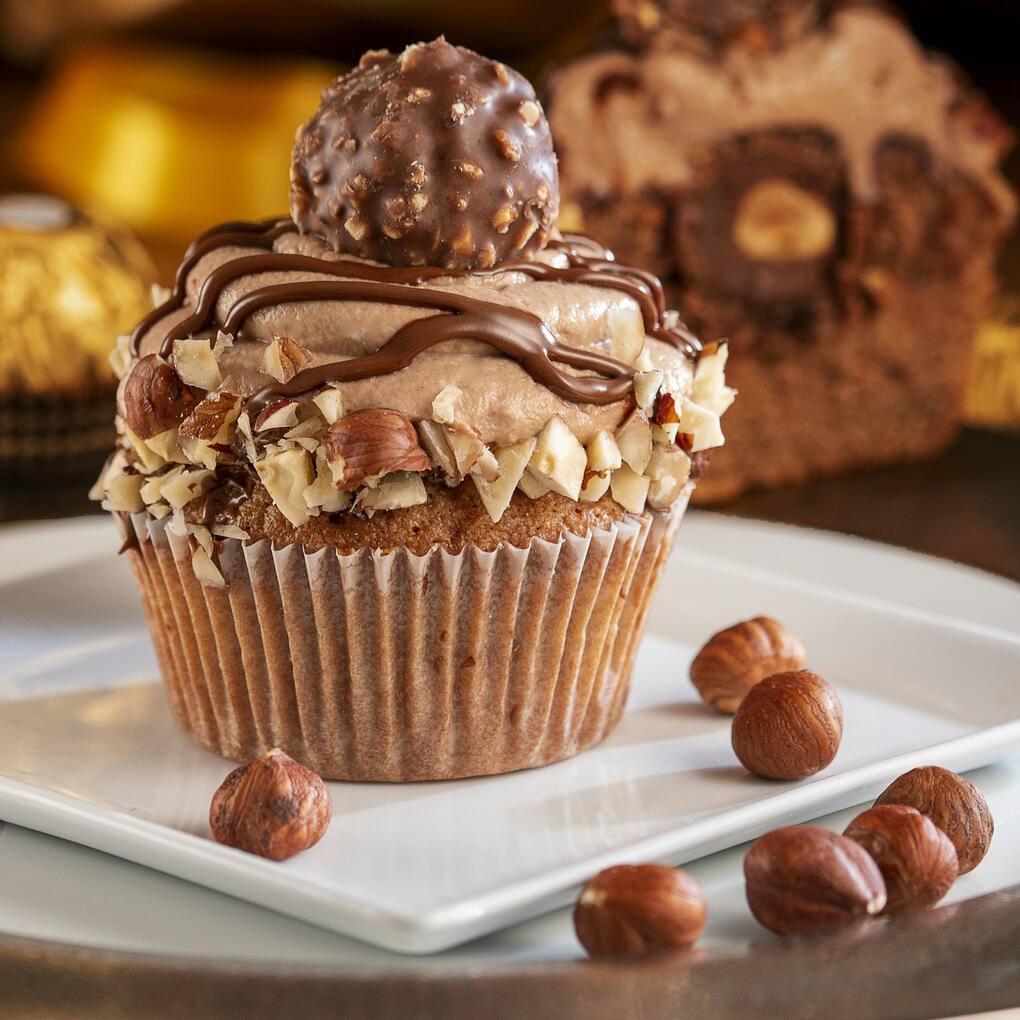 Hazelnut Butterscotch